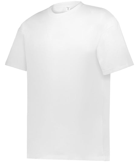 Holloway SIDNEY HEAVYWEIGHT OVERSIZE TEE 226183 WHITE S