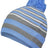 Holloway Spirit Pom Beanie 223815 CB/HG/WH OS