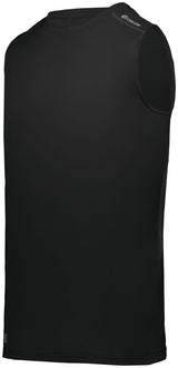 Holloway Tank Powered by Coolcore® 222593 BLACK S