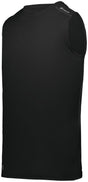 Holloway Tank Powered by Coolcore® 222593 BLACK S