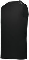 Holloway Tank Powered by Coolcore® 222593 BLACK S