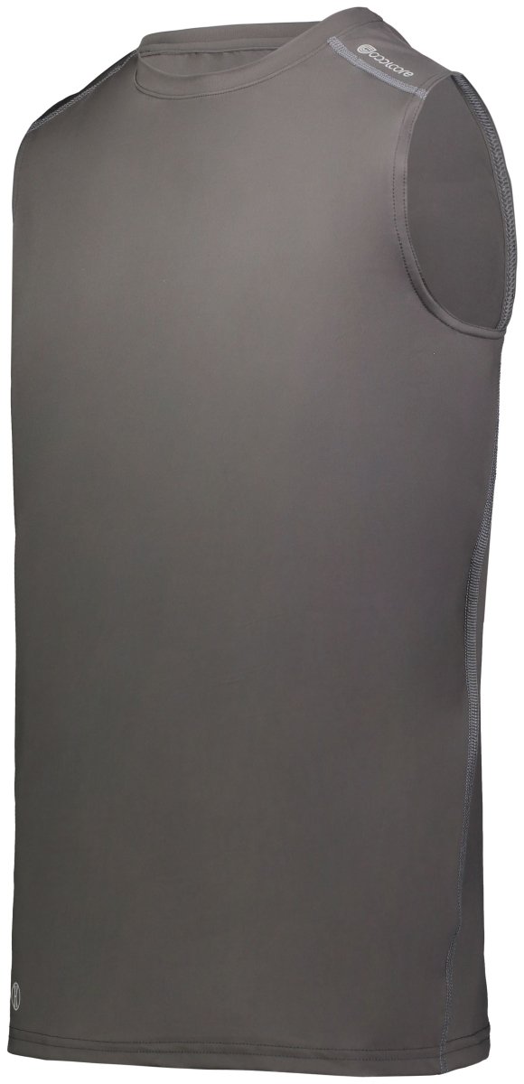 Holloway Tank Powered by Coolcore® 222593 IRON S