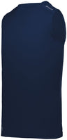 Holloway Tank Powered by Coolcore® 222593 NAVY S