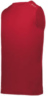 Holloway Tank Powered by Coolcore® 222593 SCARLET S