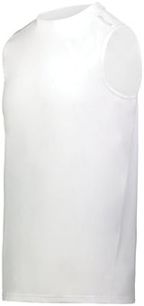 Holloway Tank Powered by Coolcore® 222593 WHITE S