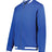 Holloway V - Street Full Zip Jacket 223547 ROYAL/WHITE S