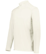 Holloway Ventura 1/4 Zip Pullover 223553 BIRCH S