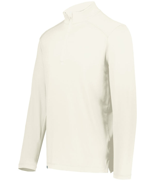 Holloway Ventura 1/4 Zip Pullover 223553 BIRCH S