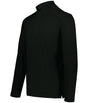 Holloway Ventura 1/4 Zip Pullover 223553 BLACK S