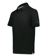 Holloway Ventura Polo 223554 BLACK S