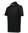 Holloway Ventura Polo 223554 BLACK S