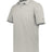 Holloway Ventura Polo 223554 GREY HEATHER S