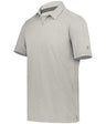 Holloway Ventura Polo 223554 GREY HEATHER S