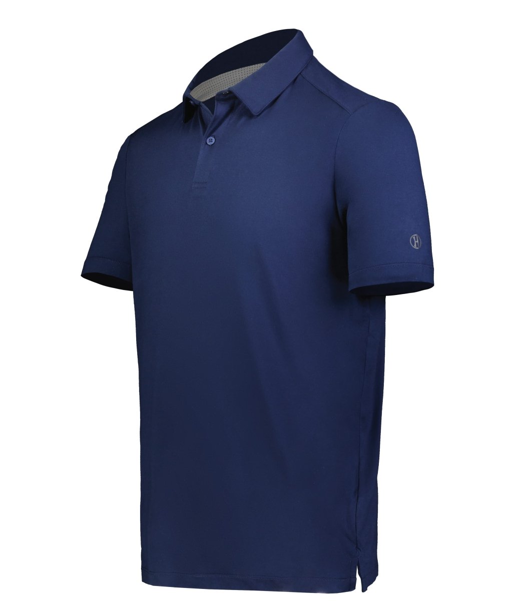 Holloway Ventura Polo 223554 NAVY S