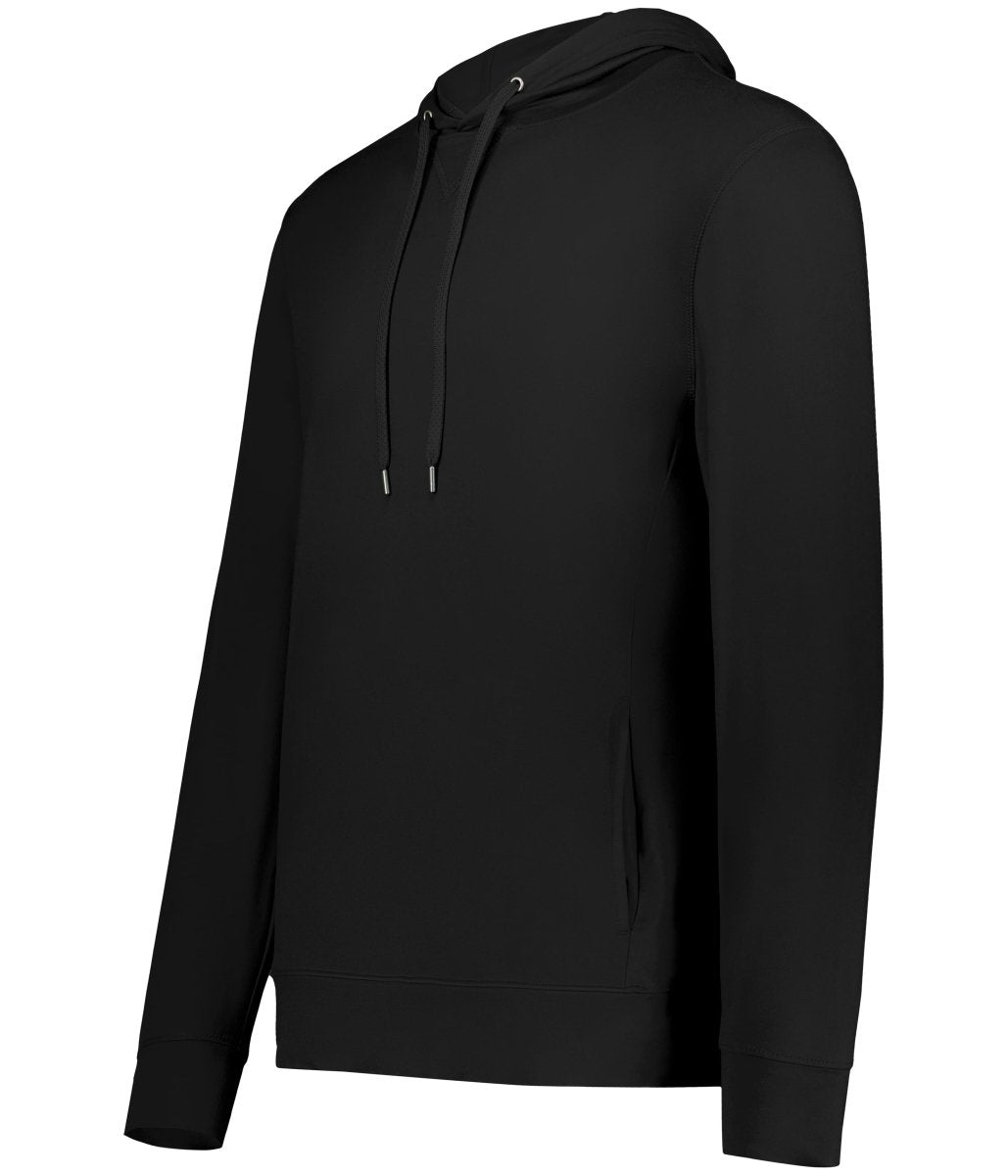 Holloway Ventura Soft Knit Hoodie 222598 BLACK S