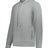 Holloway Ventura Soft Knit Hoodie 222598 GREY HEATHER S