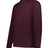 Holloway Ventura Soft Knit Hoodie 222598 MAROON (HLW) S
