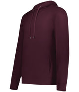 Holloway Ventura Soft Knit Hoodie 222598 MAROON (HLW) S