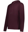 Holloway Ventura Soft Knit Hoodie 222598 MAROON (HLW) S