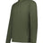 Holloway Ventura Soft Knit Hoodie 222598 OLIVE S