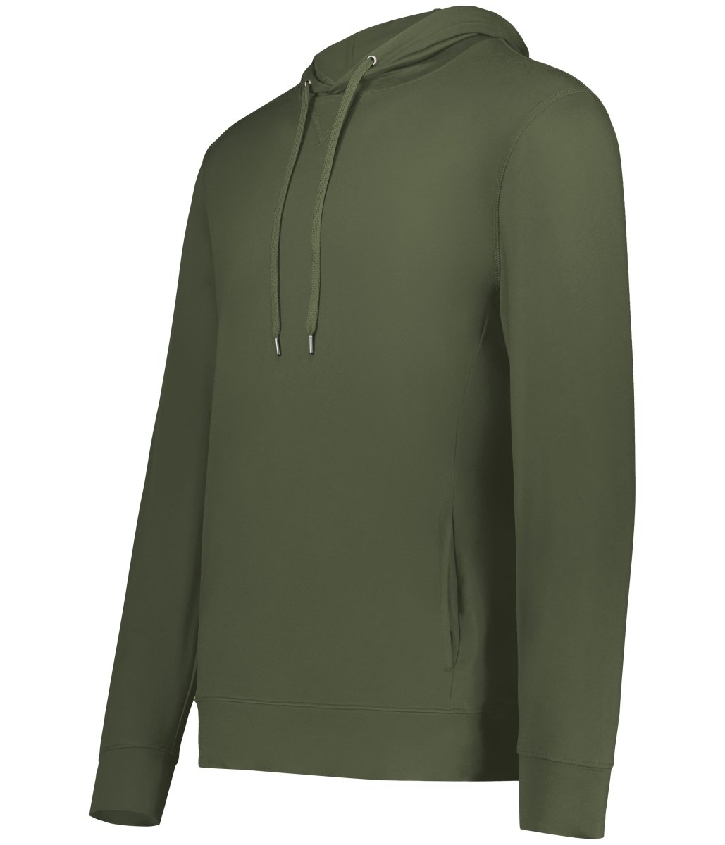 Holloway Ventura Soft Knit Hoodie 222598 OLIVE S