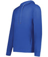 Holloway Ventura Soft Knit Hoodie 222598 ROYAL S