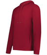 Holloway Ventura Soft Knit Hoodie 222598 SCARLET S