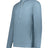 Holloway Ventura Soft Knit Hoodie 222598 STORM S