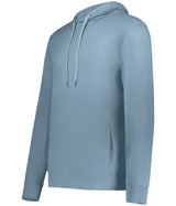 Holloway Ventura Soft Knit Hoodie 222598 STORM S