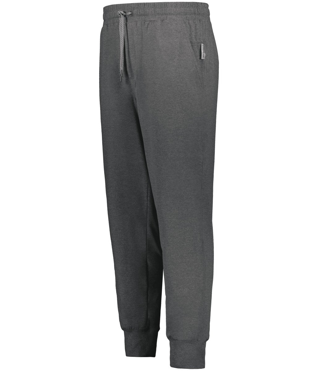 Holloway Ventura Soft Knit Jogger 222599 CARBON HEATHER S
