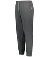Holloway Ventura Soft Knit Jogger 222599 CARBON HEATHER S