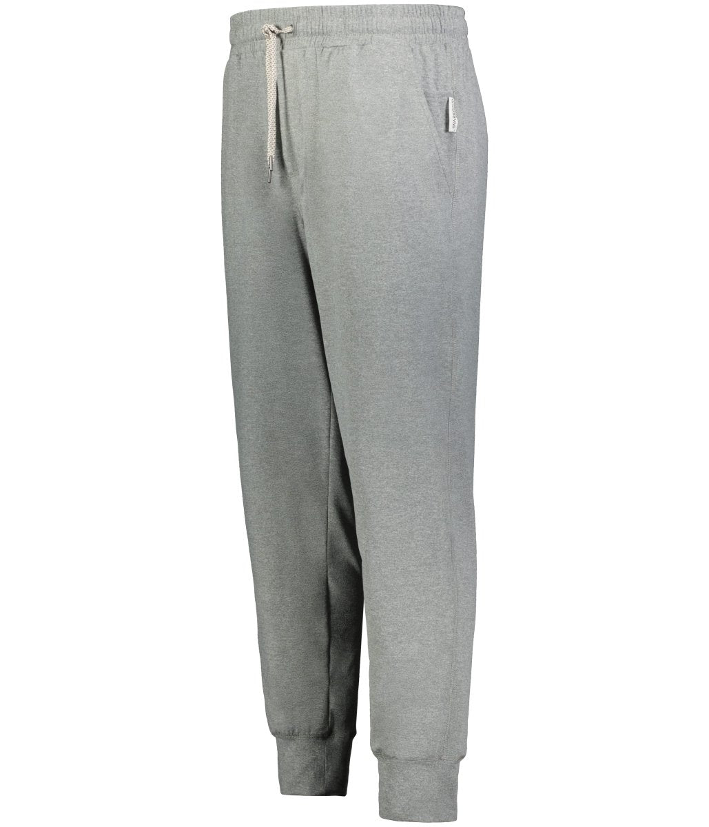 Holloway Ventura Soft Knit Jogger 222599 GREY HEATHER S
