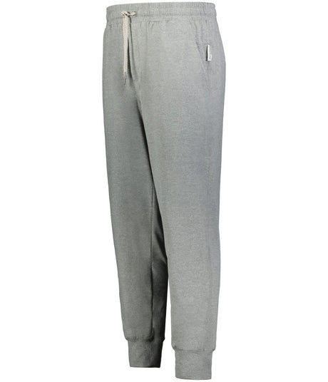 Holloway Ventura Soft Knit Jogger 222599 GREY HEATHER S