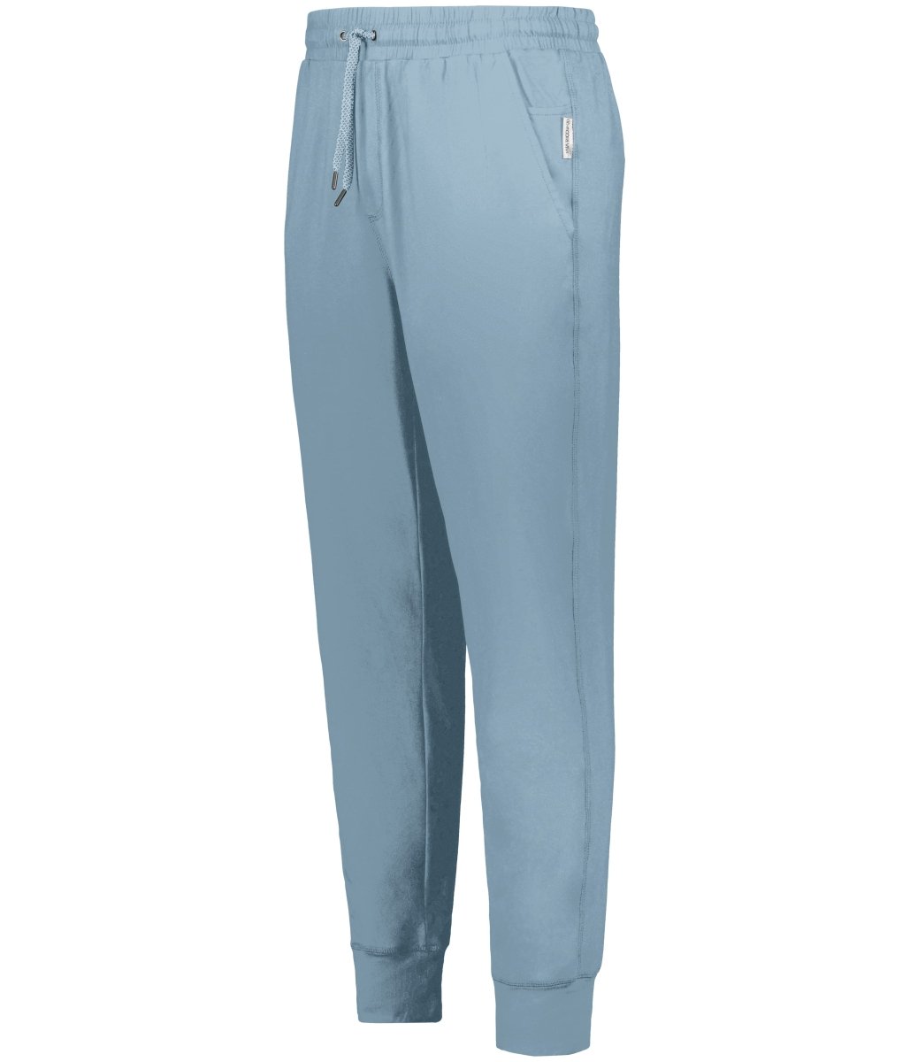 Holloway Ventura Soft Knit Jogger 222599 STORM S