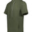 Holloway Ventura Soft Knit Short Sleeve Hoodie 222505 OLIVE S