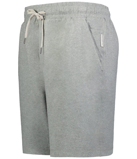 Holloway Ventura Soft Knit Shorts 223504 GREY HEATHER S