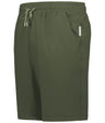 Holloway Ventura Soft Knit Shorts 223504 OLIVE S