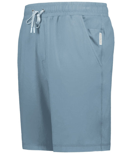 Holloway Ventura Soft Knit Shorts 223504 STORM S