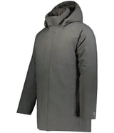 Holloway Weather Secure Parka 223560 CARBON S