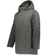 Holloway Weather Secure Parka 223560 CARBON S