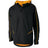 Holloway Wizard Pullover 229016 BLACK/LIGHT GOLD S