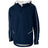 Holloway Wizard Pullover 229016 NAVY/WHITE S