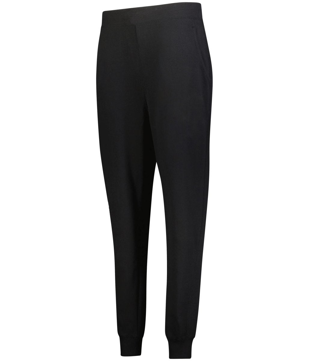 Holloway Youth 60/40 Fleece Jogger 229648 BLACK S