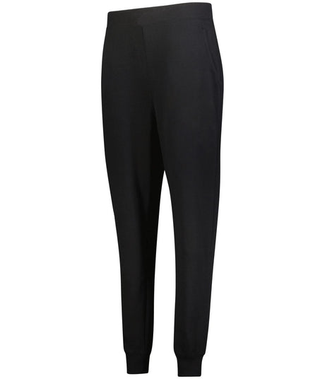 Holloway Youth 60/40 Fleece Jogger 229648 BLACK S
