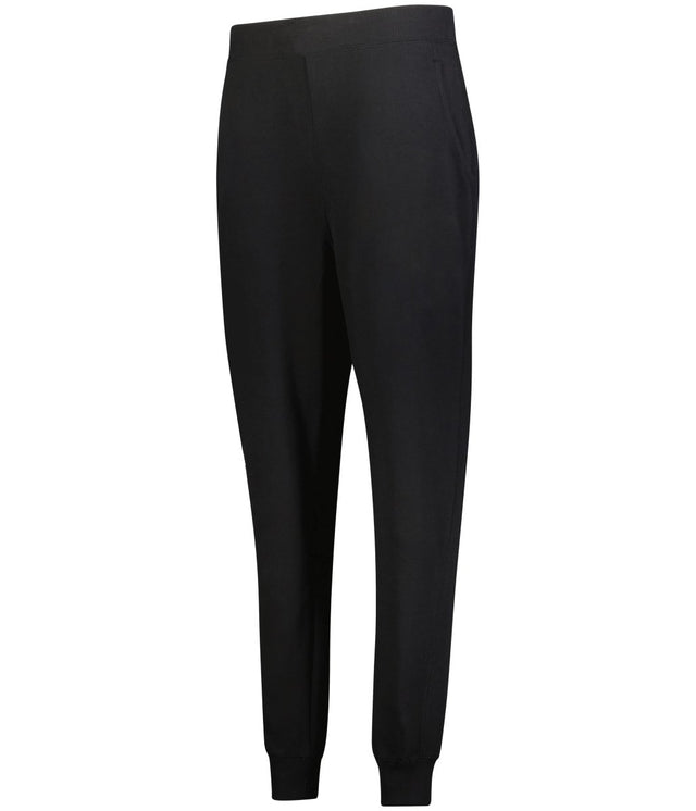 Holloway Youth 60/40 Fleece Jogger 229648 BLACK S