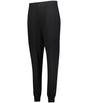 Holloway Youth 60/40 Fleece Jogger 229648 BLACK S