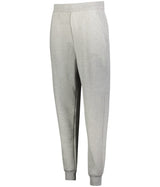 Holloway Youth 60/40 Fleece Jogger 229648 CHARCOAL HEATHER S