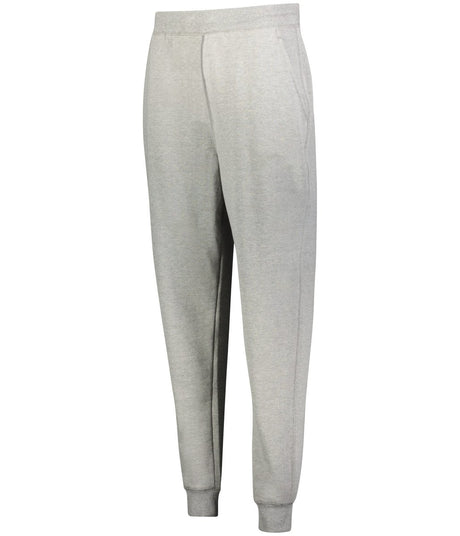 Holloway Youth 60/40 Fleece Jogger 229648 CHARCOAL HEATHER S