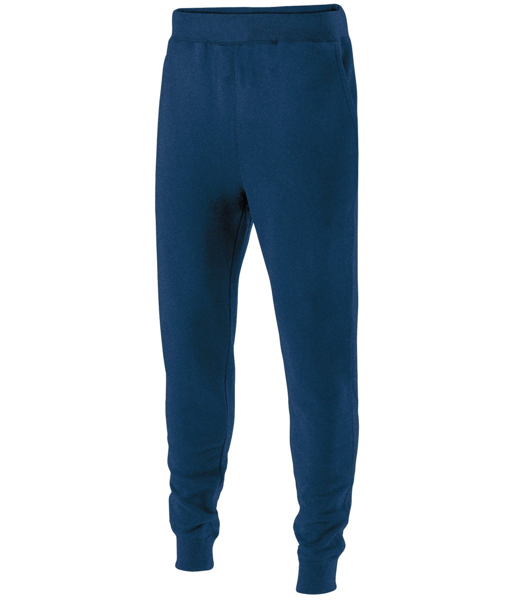 Holloway Youth 60/40 Fleece Jogger 229648 NAVY S