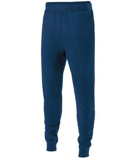 Holloway Youth 60/40 Fleece Jogger 229648 NAVY S